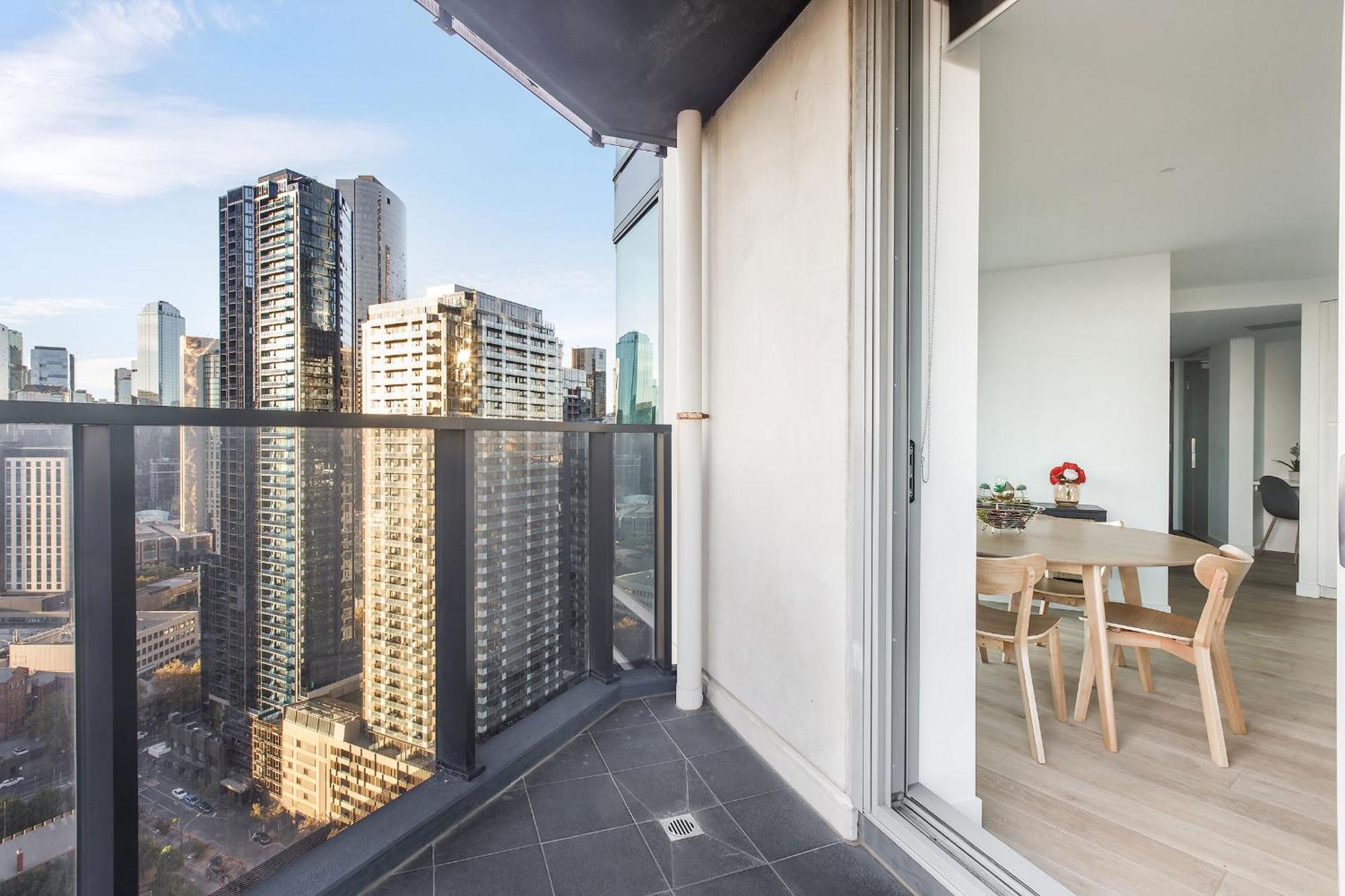 Skyscape Flair - Resort-style Living In The Melbourne